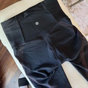 Lululemon Size 4 Legging
